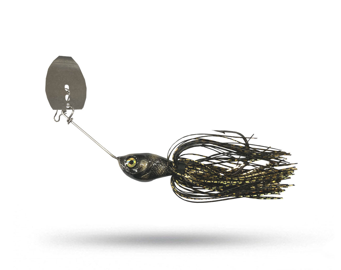 Fin Custom VIB Blade Big 12 gr - LeBron James